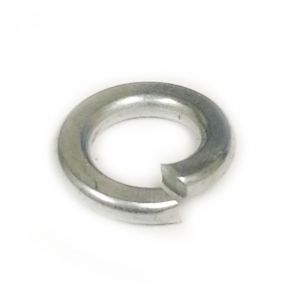 4701-00004-00 #10 Split Lock Washer